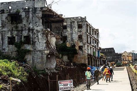 P1 billion for Marawi siege victims OK’d .